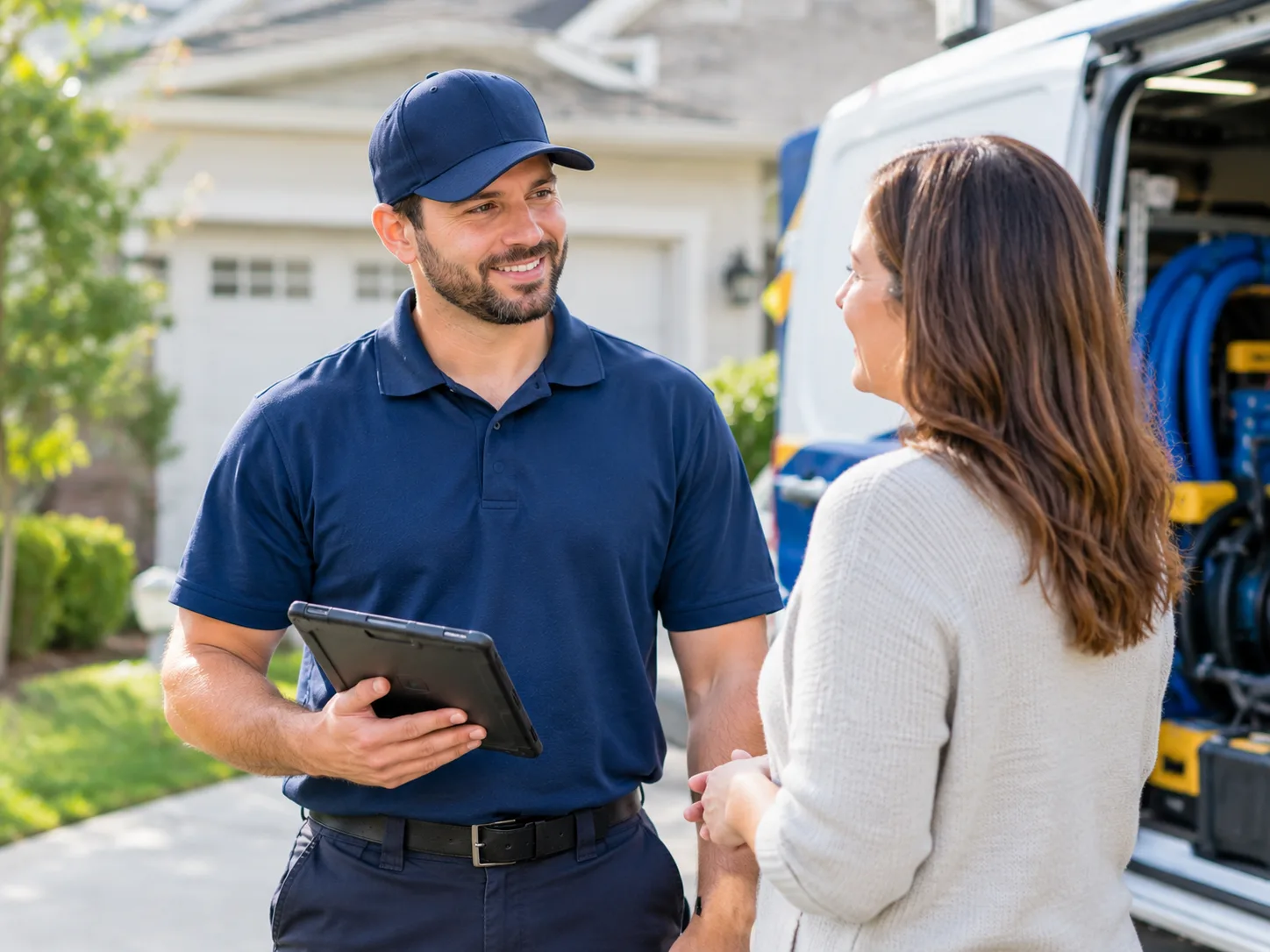 Sewage Backup Cleanup Critz, VA FAQs